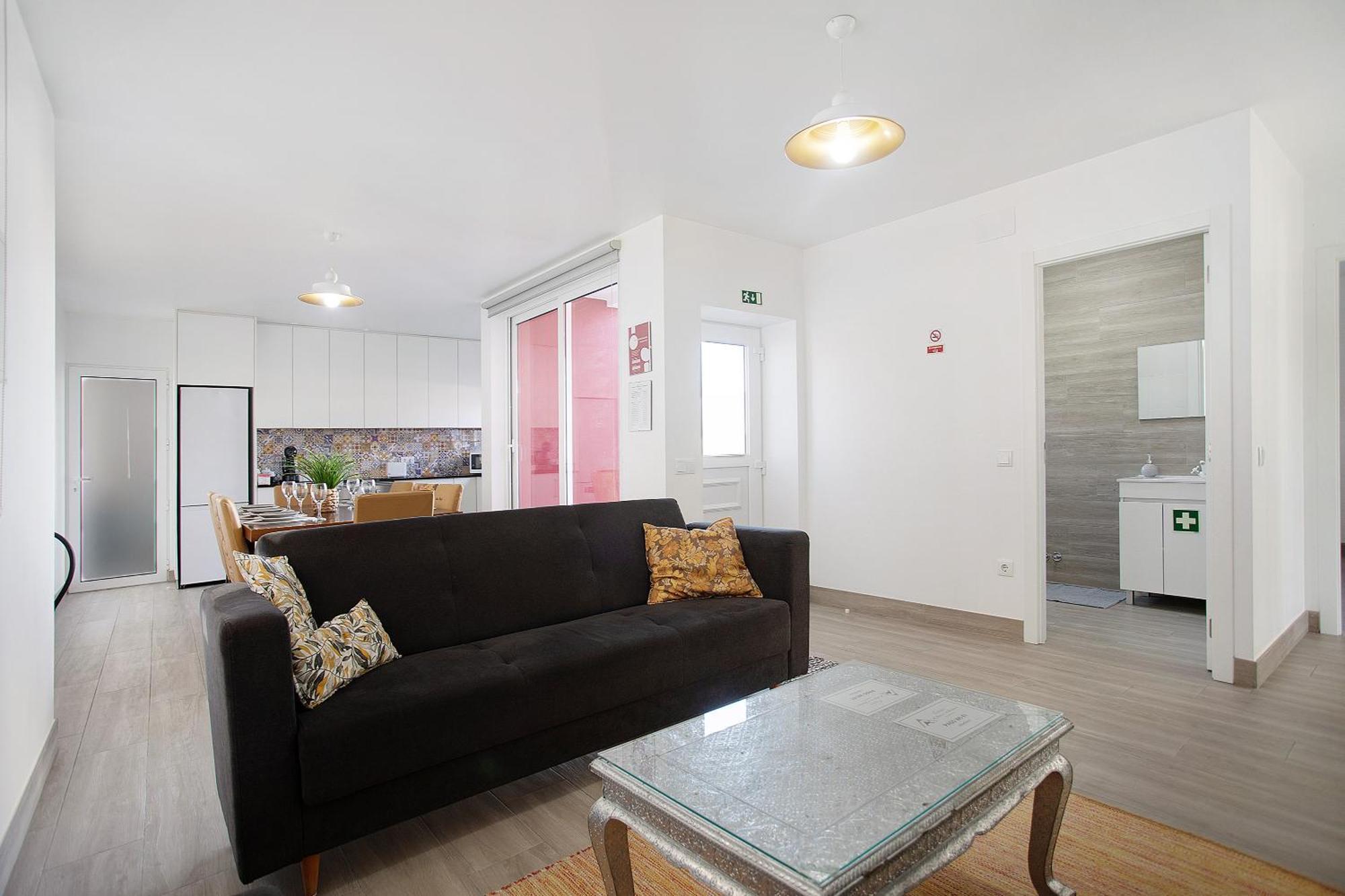 Casa Davo Villa Лейрия Екстериор снимка