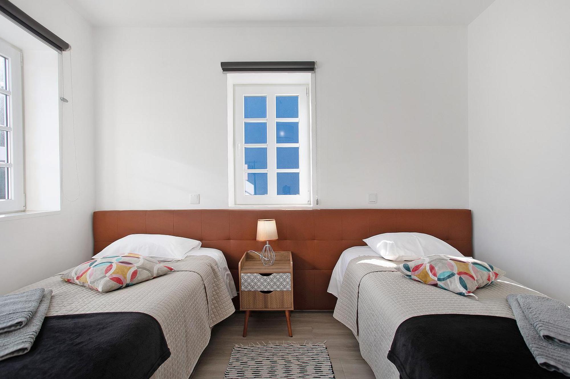 Casa Davo Villa Лейрия Екстериор снимка
