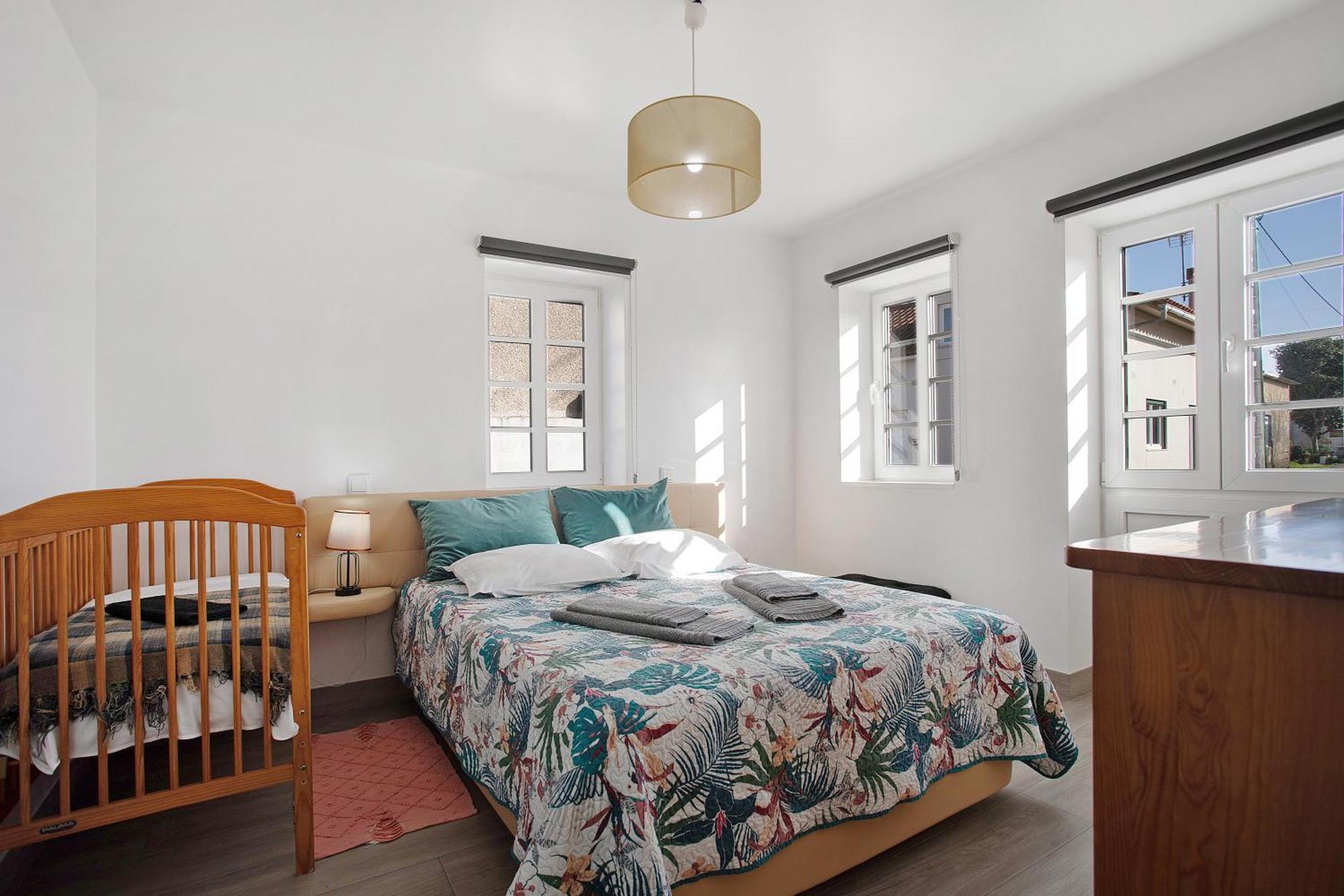 Casa Davo Villa Лейрия Екстериор снимка